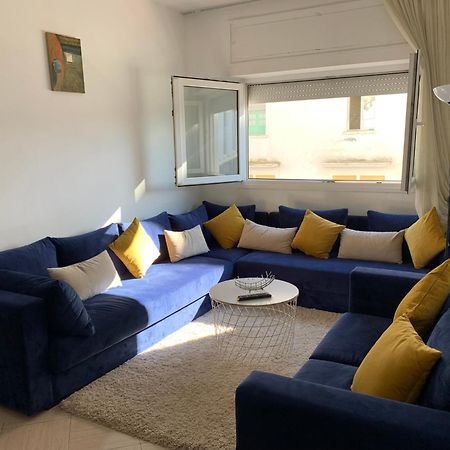 Le Pacha Appart Au Coeur De Rabat Ngoại thất bức ảnh