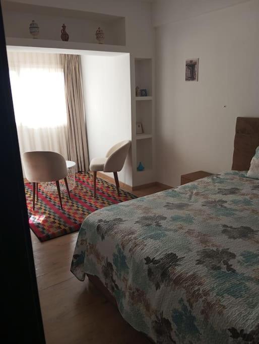 Le Pacha Appart Au Coeur De Rabat Ngoại thất bức ảnh