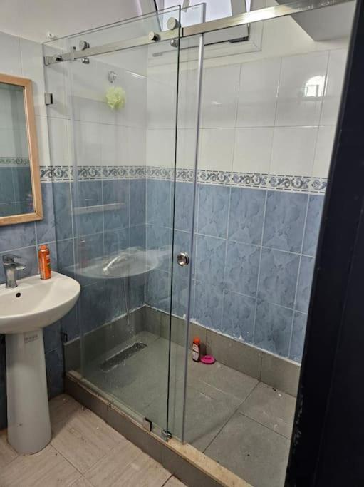 Le Pacha Appart Au Coeur De Rabat Ngoại thất bức ảnh