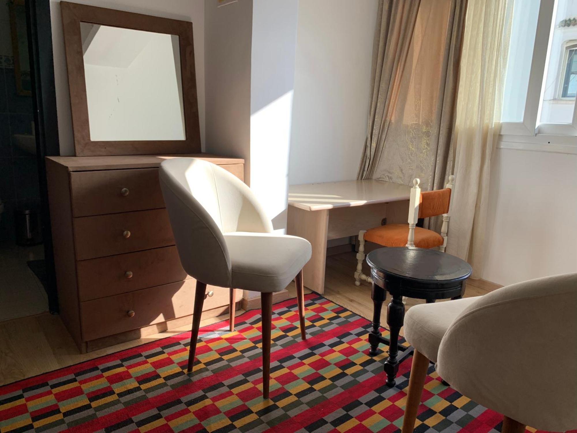 Le Pacha Appart Au Coeur De Rabat Ngoại thất bức ảnh