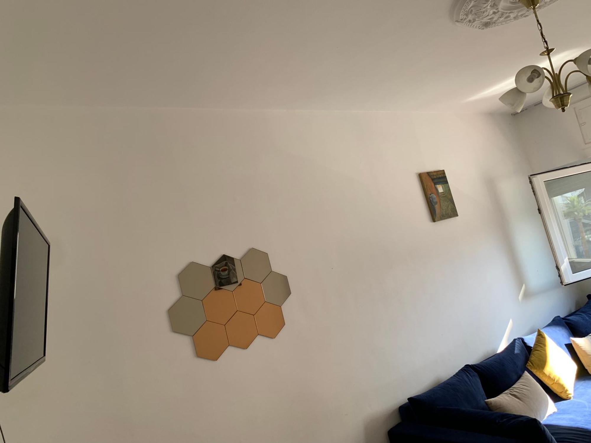 Le Pacha Appart Au Coeur De Rabat Ngoại thất bức ảnh