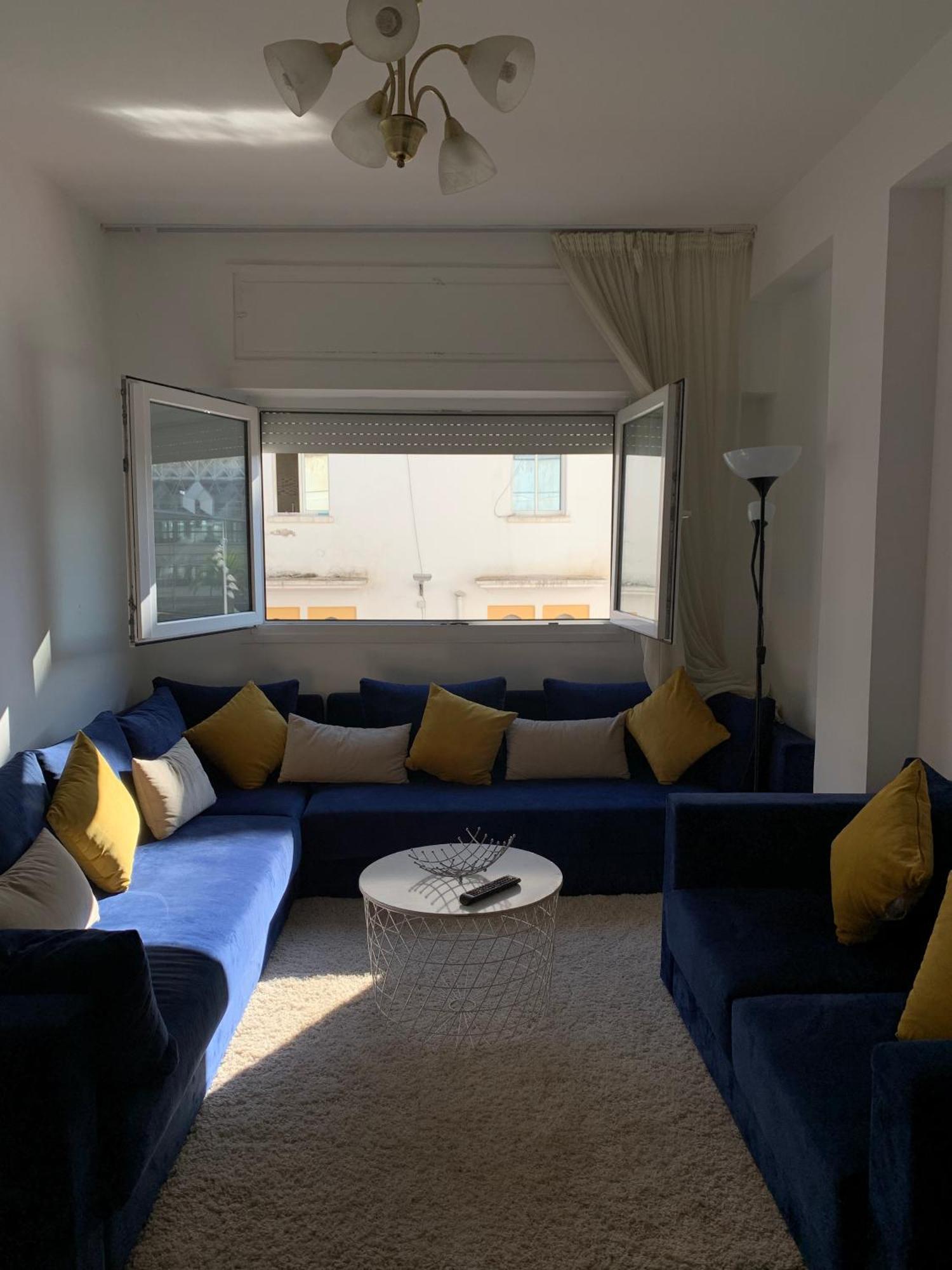 Le Pacha Appart Au Coeur De Rabat Ngoại thất bức ảnh